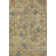 Premium Machine Washable Janicki AMF1081 Geometric Rug
