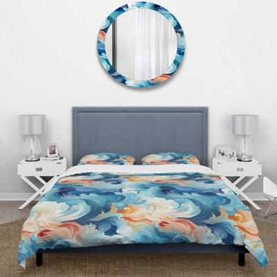 Literie Oceanic Mirage