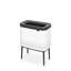 Panier à linge Brabantia Bo, 16 gallons-63685262