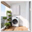 Armoire murale Shaker