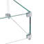 Tempered Glass Fire Pit Accessory-434977832