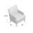 Colton Nailhead Club Chair-364524854