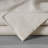 Rivoli Grommet Semi Sheer Curtains for Bedroom, Cotton Dune Textured Window Curtain Panel Pair-2013368041-2013368042