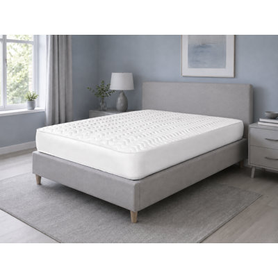 Comfort 1000 Aer Foam Pocket Mattress