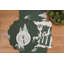 Ensemble de 6 serviettes Fernwood Forest