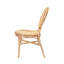 Chaise en rotin