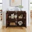 Buffet 39,4 po Mid-Century Modern-553871228