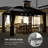 33 Ft. W x 25 Ft. D Aluminium Hardtop Gazebo-1522925570