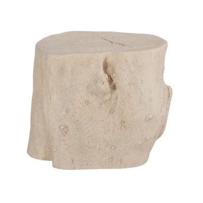 Log Stool