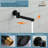 All-In-One Kit with Rough in-Valve-62488651