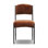 Bellaire Upholstered Dining Chair