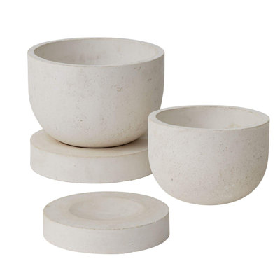 Icarus Handmade Ceramic Pot Planter