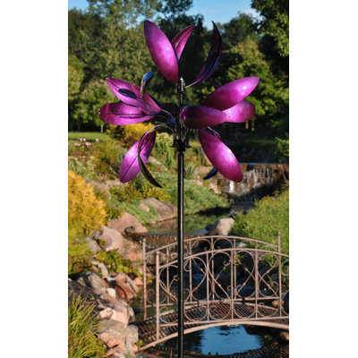 Preiser Iron Garden Statue