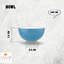 Wilmax Wilmax Colourboom Small Bowl 600ml / 14cm-106219394