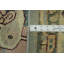 Tapis turc Oushak 8 x 10