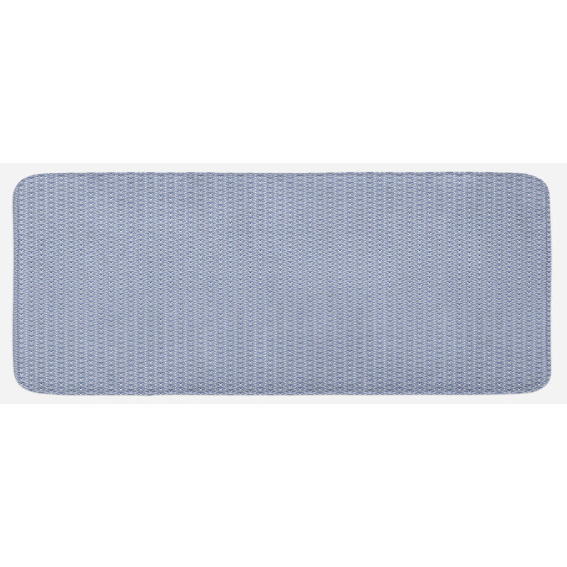 Tapis de cuisine japonais