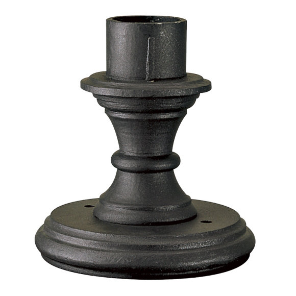 Jimenez Outdoor Post Light