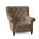 Kirby Leather Club Chair