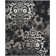 Bronti Performance Floral Rug