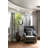 78'' Faux Bamboo Tree in Fiberstone Planter