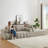 Chenille L-Shape Luxury Sectional Oversized Sofa,Mnimalist Design,Comfy Sleeper Couch For Living Room,Apartment&Reception Spaces,No Assembly Required-395155564