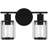 Annunzjato 2 - Light Dimmable Vanity Light-1205682176