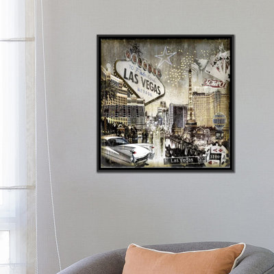 " Las Vegas " by Dylan Matthews