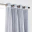 Rideau obscurcissant en polyester Toniana-1795372948-1795372946
