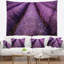 Tapisserie Schafer Landscape Endless Rows of Lavender-28508788