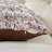 Varigated Faux Fur Pillow Cover-107174903