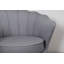 Lewallen Upholstered Barrel Chair