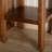 All - Mortise - Tenon Solid Wood Double - Layer