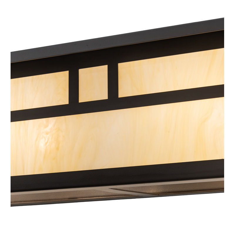 2 - Light Vanity Light
