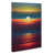 Wrapped Canvas selected