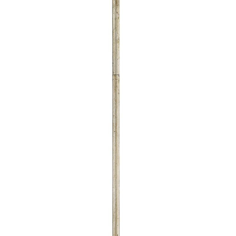 Hinkley Stem 12" Accessory, Silver/Gold