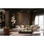 Panneau mural 106,6 po x 6,5 po-91927869