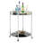 Hayet Metal Bar Cart-57576078