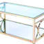Table basse avec rangement Greenwich