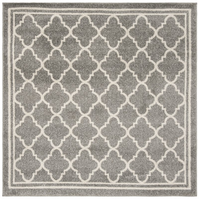 Tapis géométrique Ammundsen