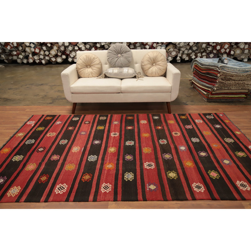 Tapis turc 6 x 9