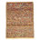 Batalone One-of-a-Kind 4'4'' X 5'11'' Hand Knotted Area Rug