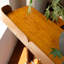 Italian style adjustable desk and chair set-454928518