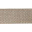 Linen Geometric Area Rug