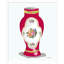 Vase Series Giclee Print by Dana Gibson-107148978