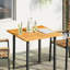 Solid Wood Table Top