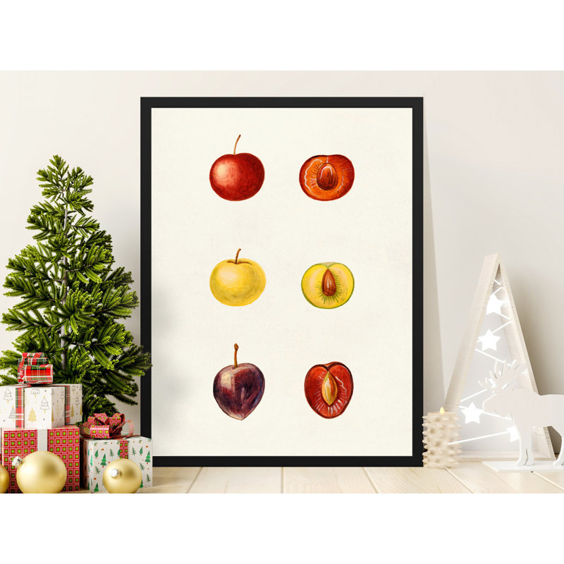Denardo Single Picture Frame Print, 35.56 cm H x 27.94 cm W
