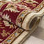 Cool Oriental Synthetic Area Rug-1708059877