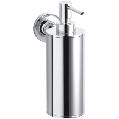 Purist® Soap & Lotion Dispenser