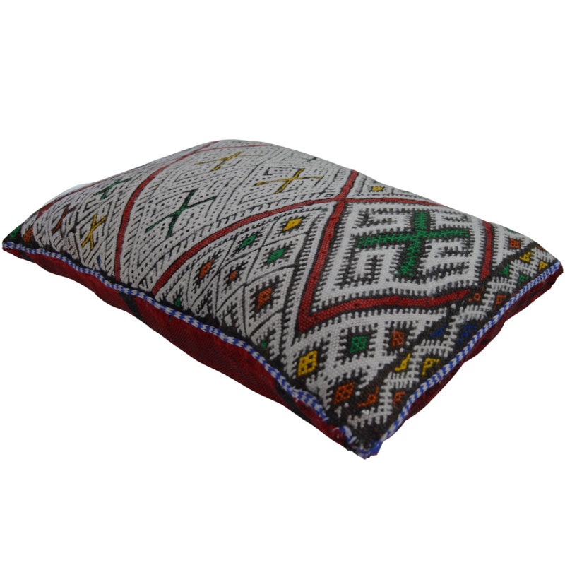 Lumbar Pillow Cover & Insert