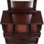Commode 9 tiroirs Lyndon G09400-D